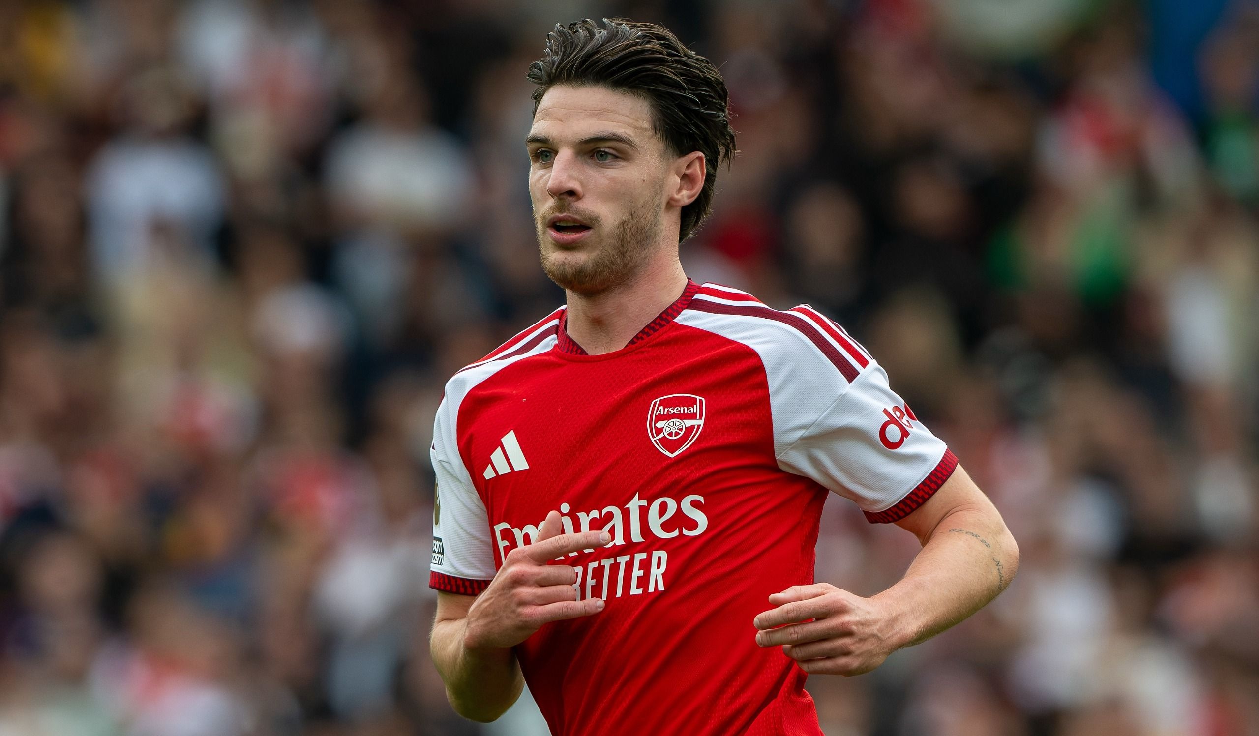 Arsenal vs Leeds United FREE live stream: Kick-off time, TV channels & preview