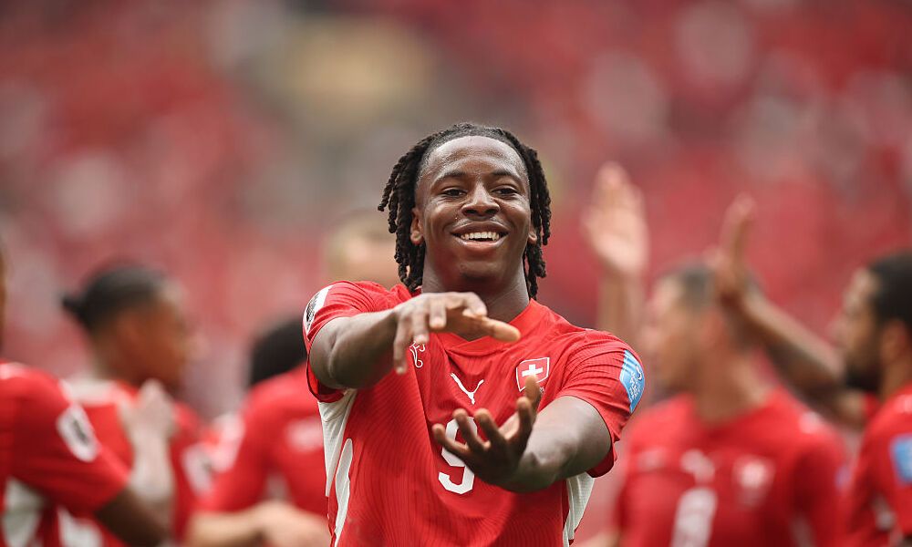 Switzerland vs North Macedonia FREE live stream: TV channels, kick-off time and predictions