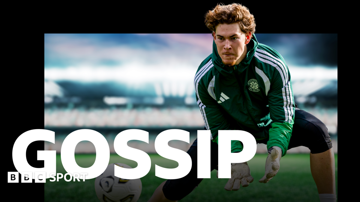 Scottish Gossip: Inzalaco, O’Neill, Bakayoko, Ghedjemis, Tierney