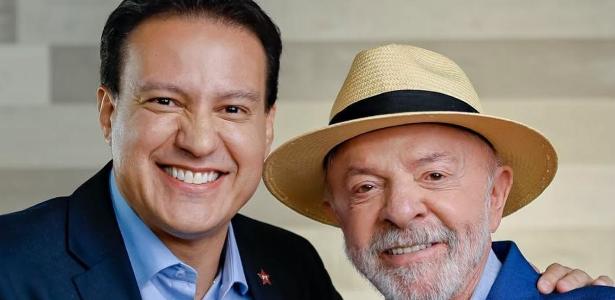 ex-aliados de Dino brigam e perdem no MA