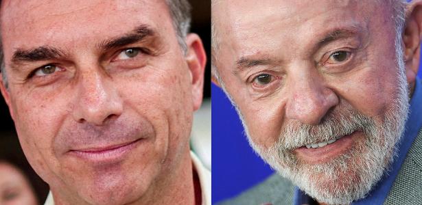 Veja os planos de Flávio Bolsonaro e Lula para inteligência artificial