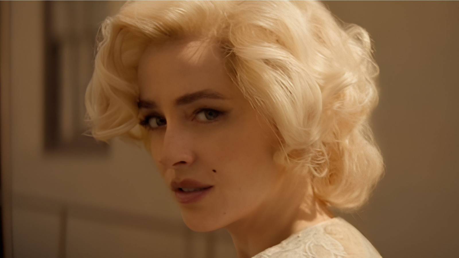 Dakota Johnson Plays Marilyn Monroe in a New Film You Probably Haven’t Heard About