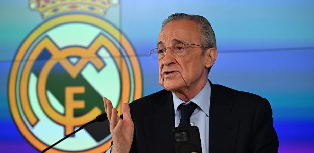 Presidente da La Liga compara atos do Real a campanha nazista