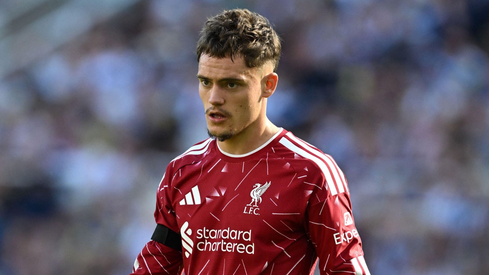 Premier League table since Liverpool won the title in April 2025