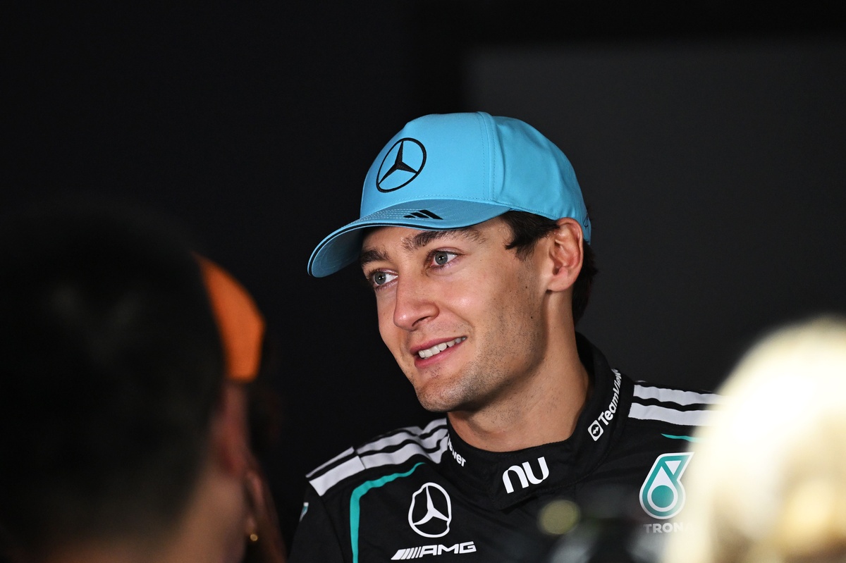 George Russell details F1 drivers’ Langkawi boys’ trip ahead of Bahrain GP in Malaysia