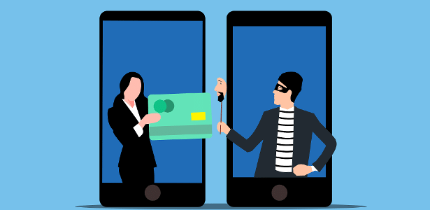 anúncios no Google e no Instagram vendem ingressos falsos