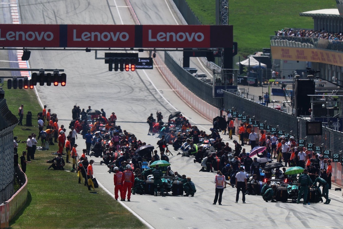 FIA enforces new rule to close F1 cost cap loophole