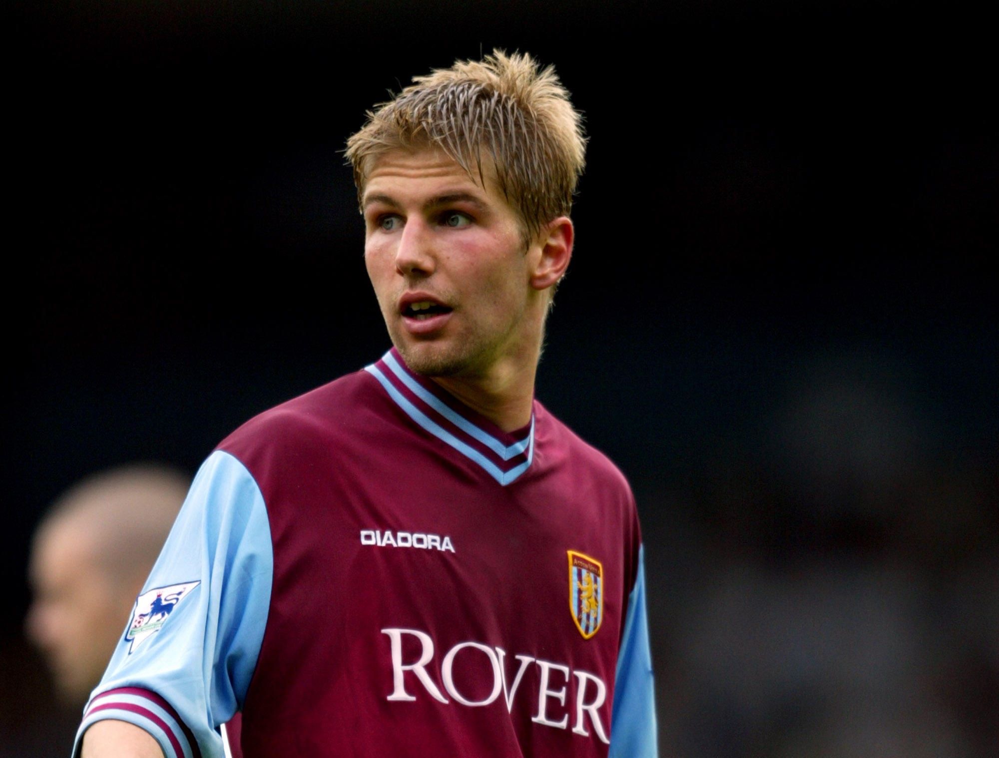 “Homophobia wasn’t on my radar at Aston Villa – it was all about WWII stereotypes and silly war rhetoric” Thomas Hitzlsperger on moving to England