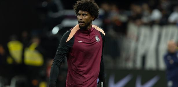 Hugo Souza revela medo de cair e não garante que fica no Corinthians