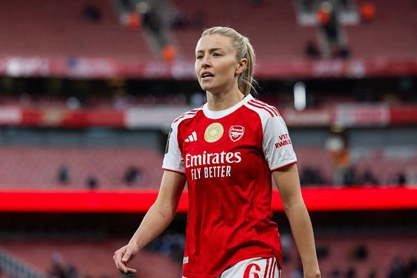 Watch Arsenal vs Benfica – Free Streams, TV Details for UWCL clash