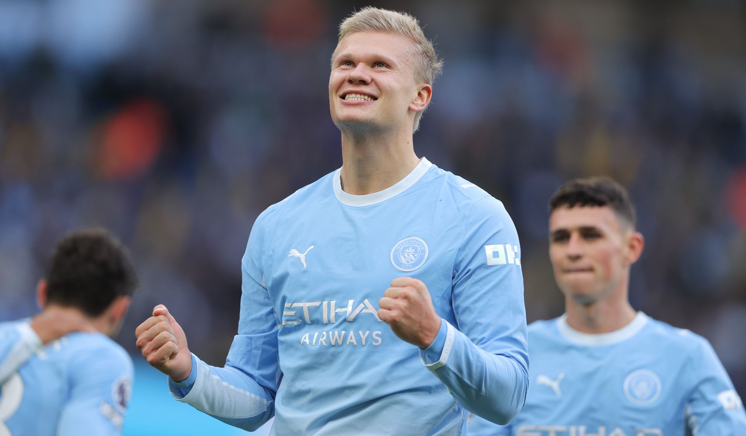 How to watch Manchester City vs AEK Athens: Live stream details