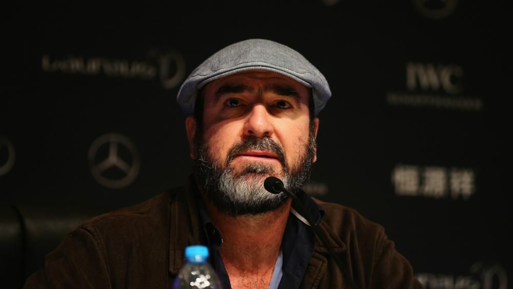 Eric Cantona, Frank Worthington, Faustino Apsrilla and the rest of the footballing mavericks who rocked the beautiful game