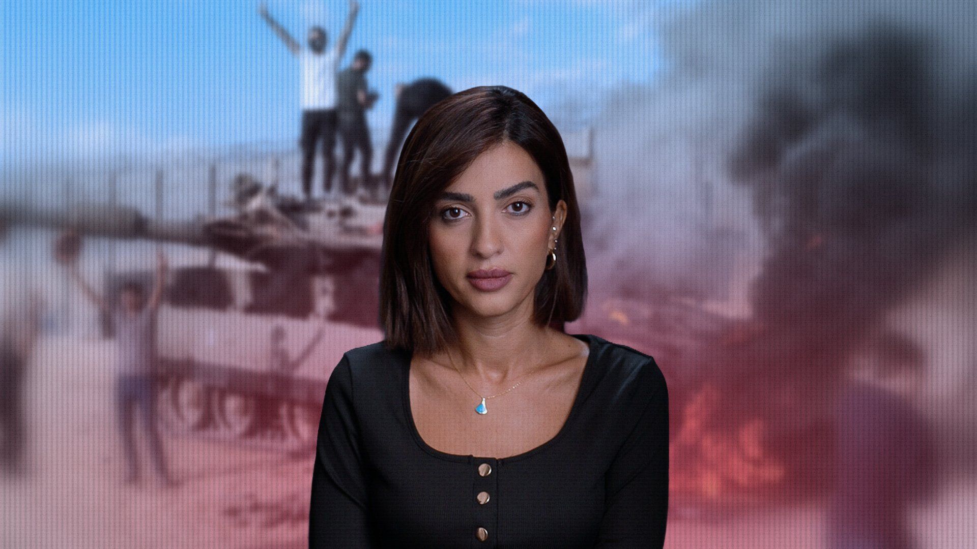Jerusalem Daily: Gaza’s devastation, three years after October 7 | Gaza