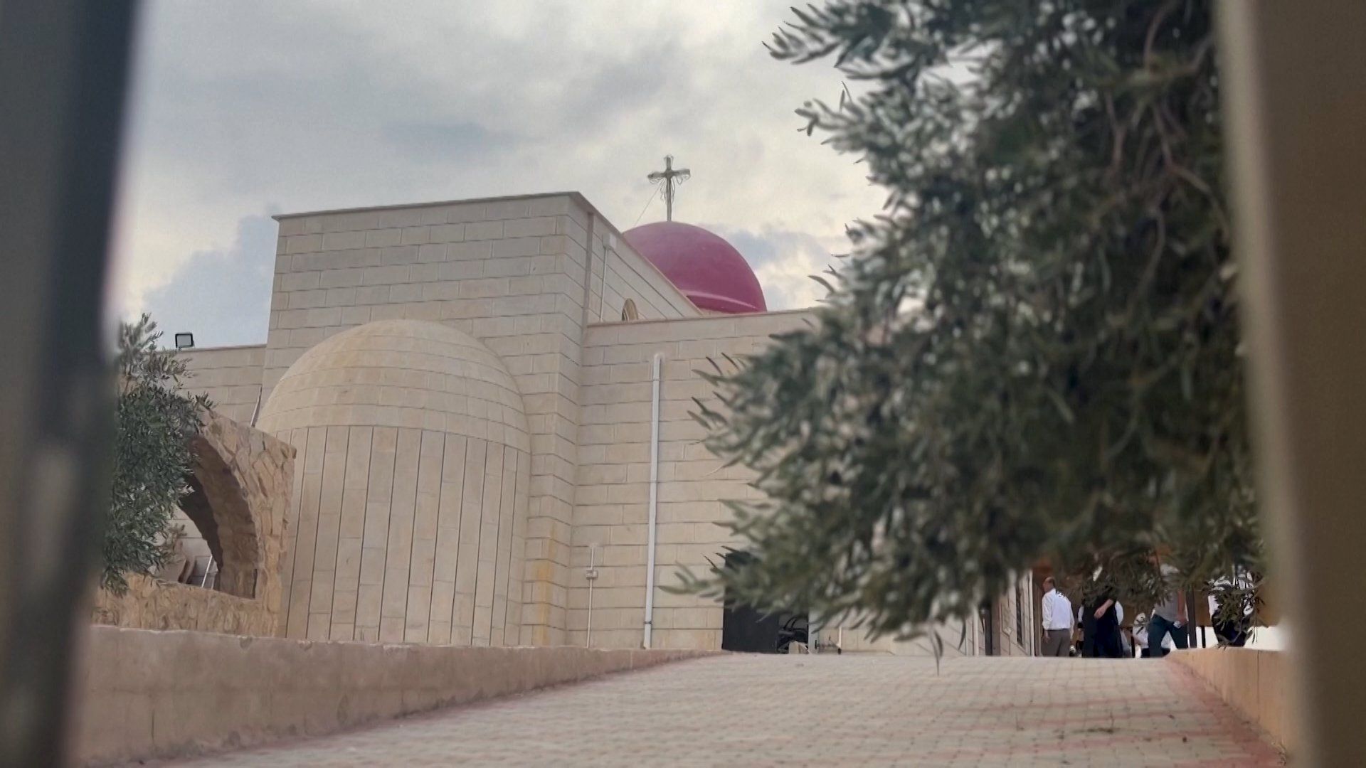 Jordan arrests three suspects over deadly church attack | Religion News
