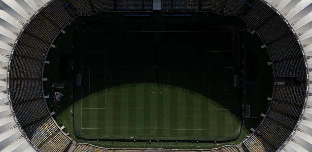 Justiça do Rio nega liminar para Vasco usar Maracanã contra o Boca