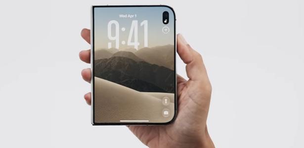 Apple adia entrega de celular para janeiro de 2027 nos EUA