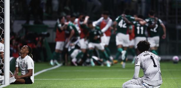 veja os gols do fim de semana de jogos da 30ª rodada
