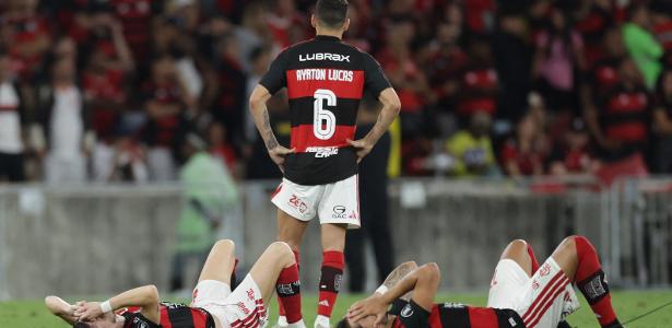 Quem deveria pagar a conta pela eliminação do Flamengo na Libertadores?