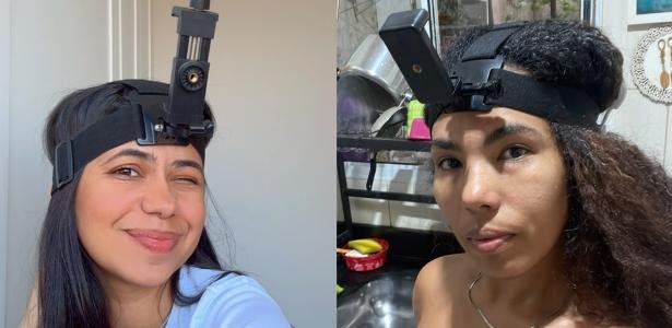 Mulheres ganham dinheiro gravando tarefas de casa para treinar IA