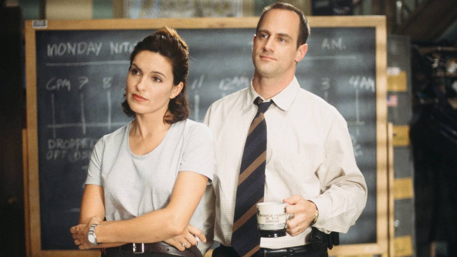 SVU’ Made One Mistake It Could Never Fully Undo