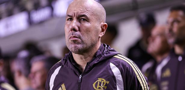 Flamengo sem Jorginho: Casagrande vê problema sério