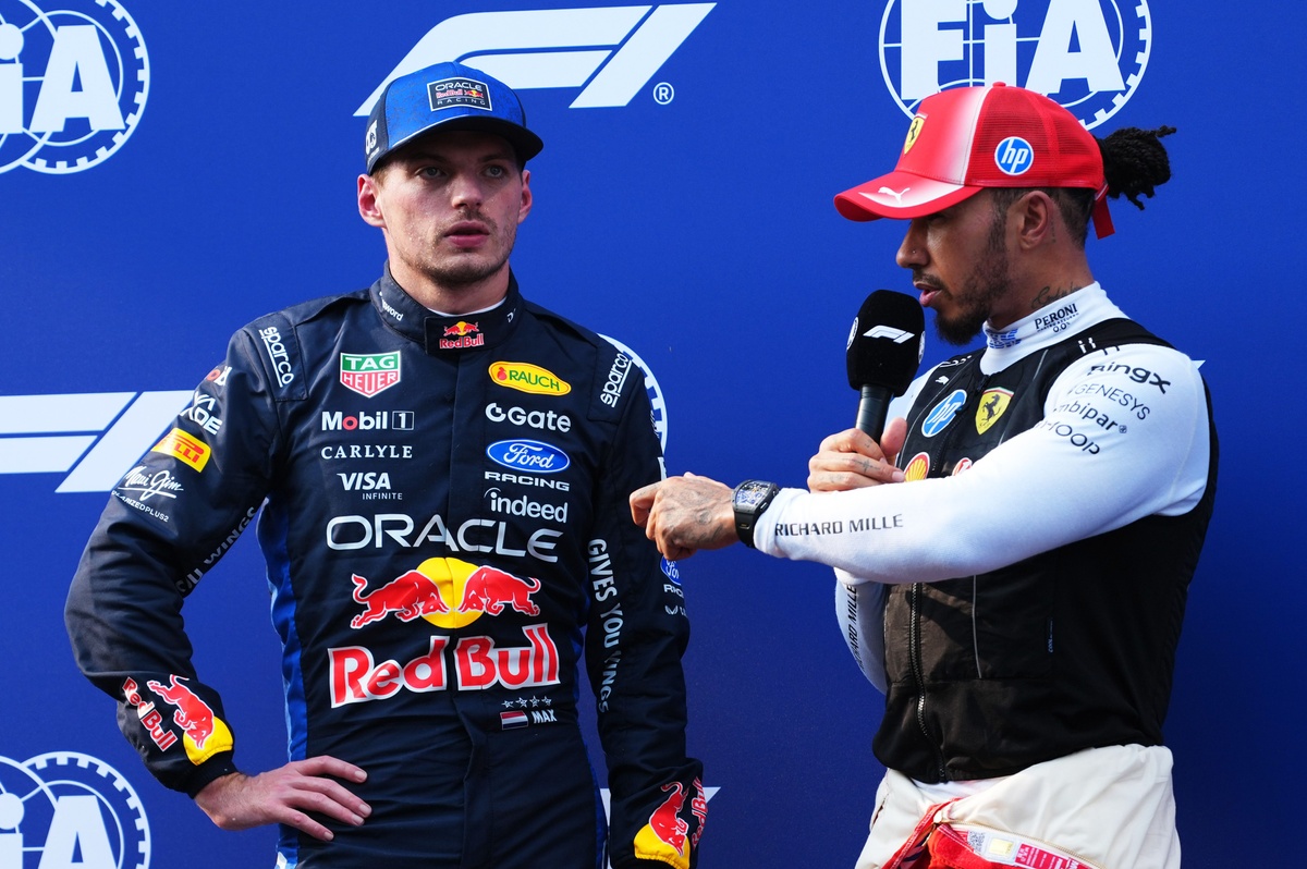 Winners and losers from F1’s bug-ridden Bahrain GP in Malaysia