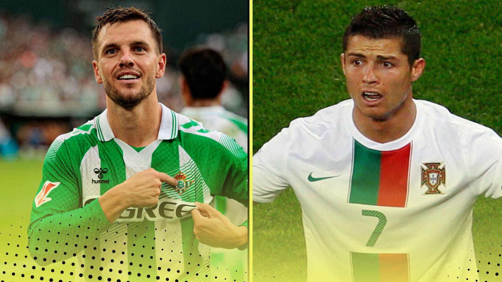 10 of the sexiest disallowed goals we’d have let stand: Lo Celso, Ronaldo…