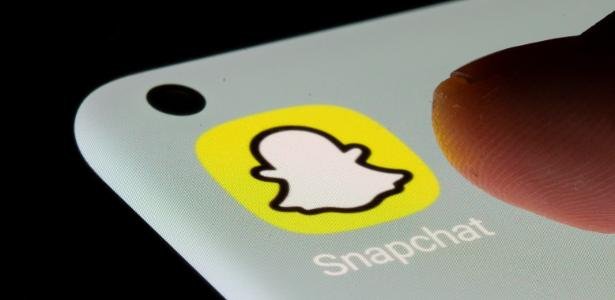 Snapchat enfrenta 1º júri em caso por vício em redes sociais