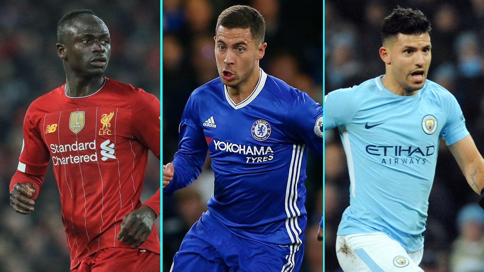 Longest win streaks in Premier League history: Liverpool, Man City…