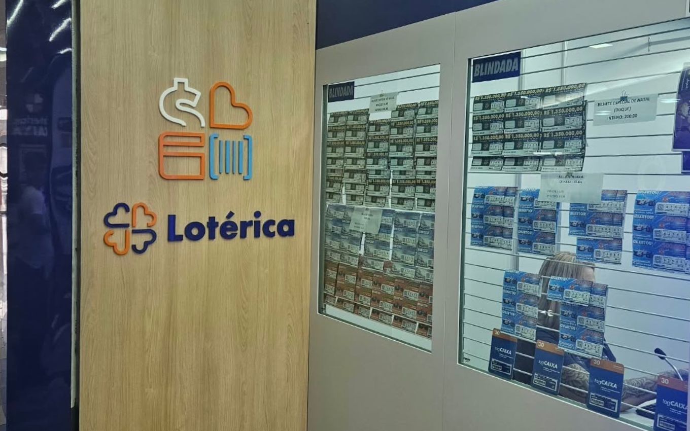 Loterias sorteiam prêmios históricos hoje; Mega-Sena paga R$ 200 milhões · Economia Real