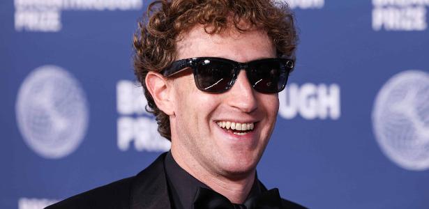 Mark Zuckerberg cogitou deixar a Califórnia por imposto