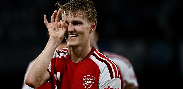 Transmissão ao vivo de Arsenal x Leeds pelo Inglês: veja onde assistir