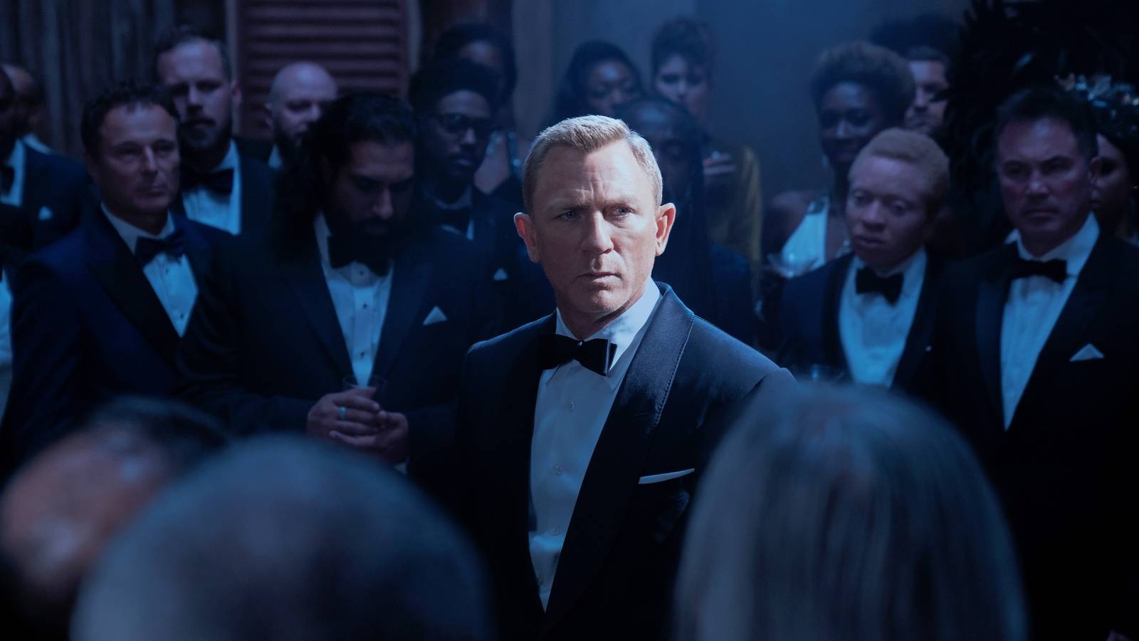 ‘House of the Dragon’ Star Eyed for James Bond Villain Role