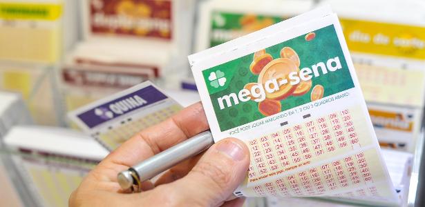 Mega-Sena: quanto R$ 230 milhões rendem todo mês na poupança e no Tesouro