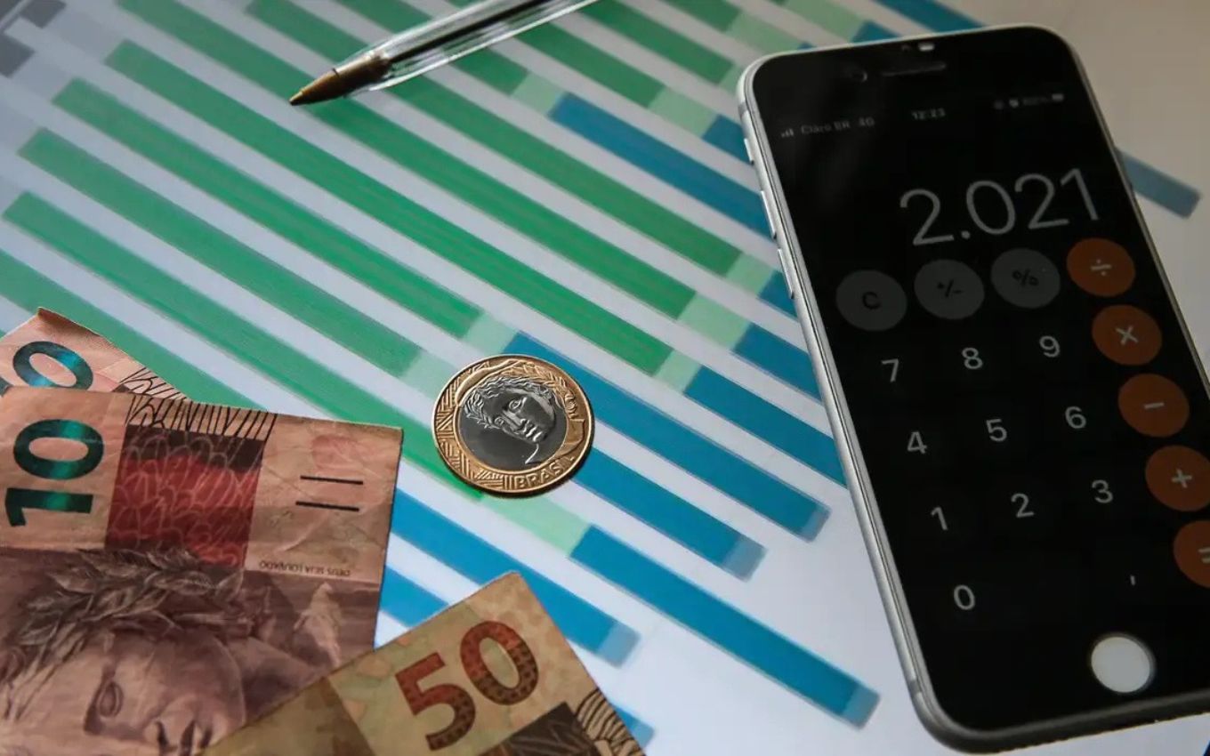 guia do novo pacote · Economia Real