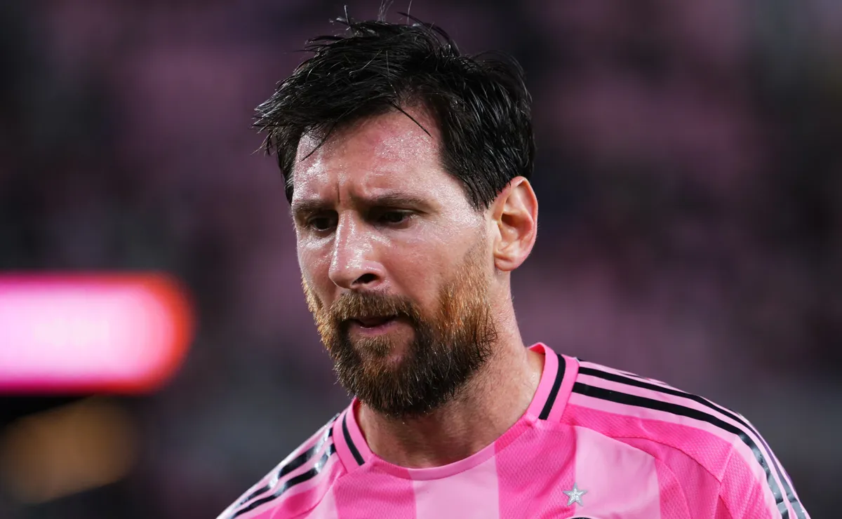 Lionel Messi’s Inter Miami could book their 2026 MLS Cup playoff ticket against NYCFC