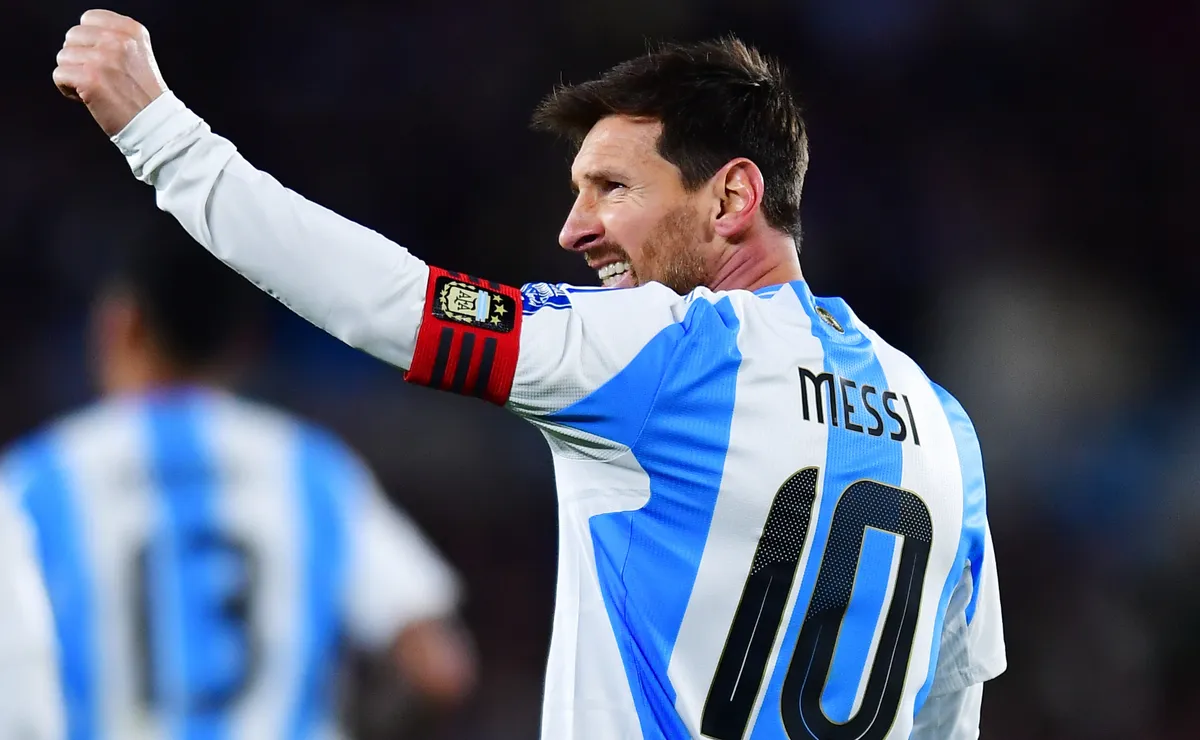 Lionel Messi’s iconic No. 10 cannot be retired by Argentina under FIFA rules, but surprising workaround to protect his legacy emerges