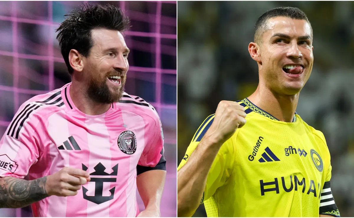 Lionel Messi and Cristiano Ronaldo return to club action with strong performances after contrasting international breaks