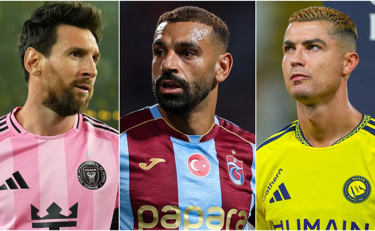 Mohamed Salah achieves European record that neither Lionel Messi nor Cristiano Ronaldo reached