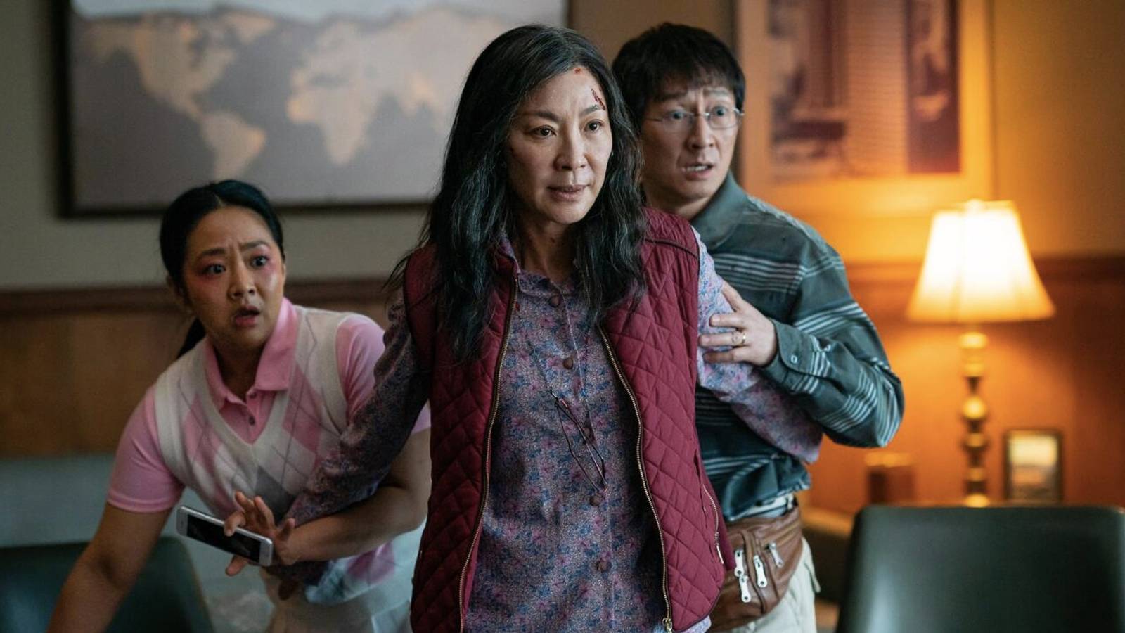 The 7 Best Martial Arts Movies Released Since 2020, Ranked