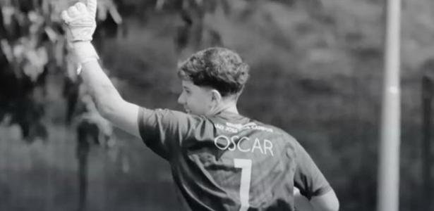 Goleiro de 14 anos morre após acidente de carro no interior de SP