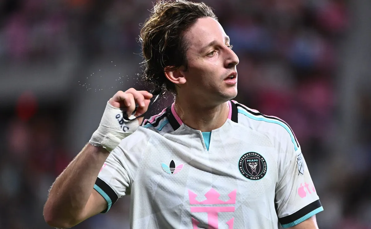 Red Bulls vs Inter Miami: Projected lineups for the 2026 MLS season match