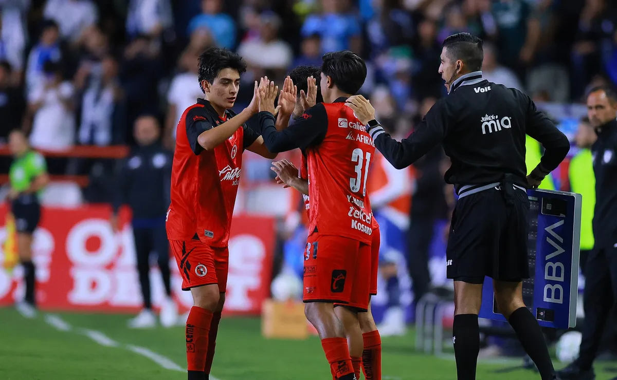 How to watch Club America vs Tijuana match in the USA: Live stream and TV for 2026 Liga MX Apertura
