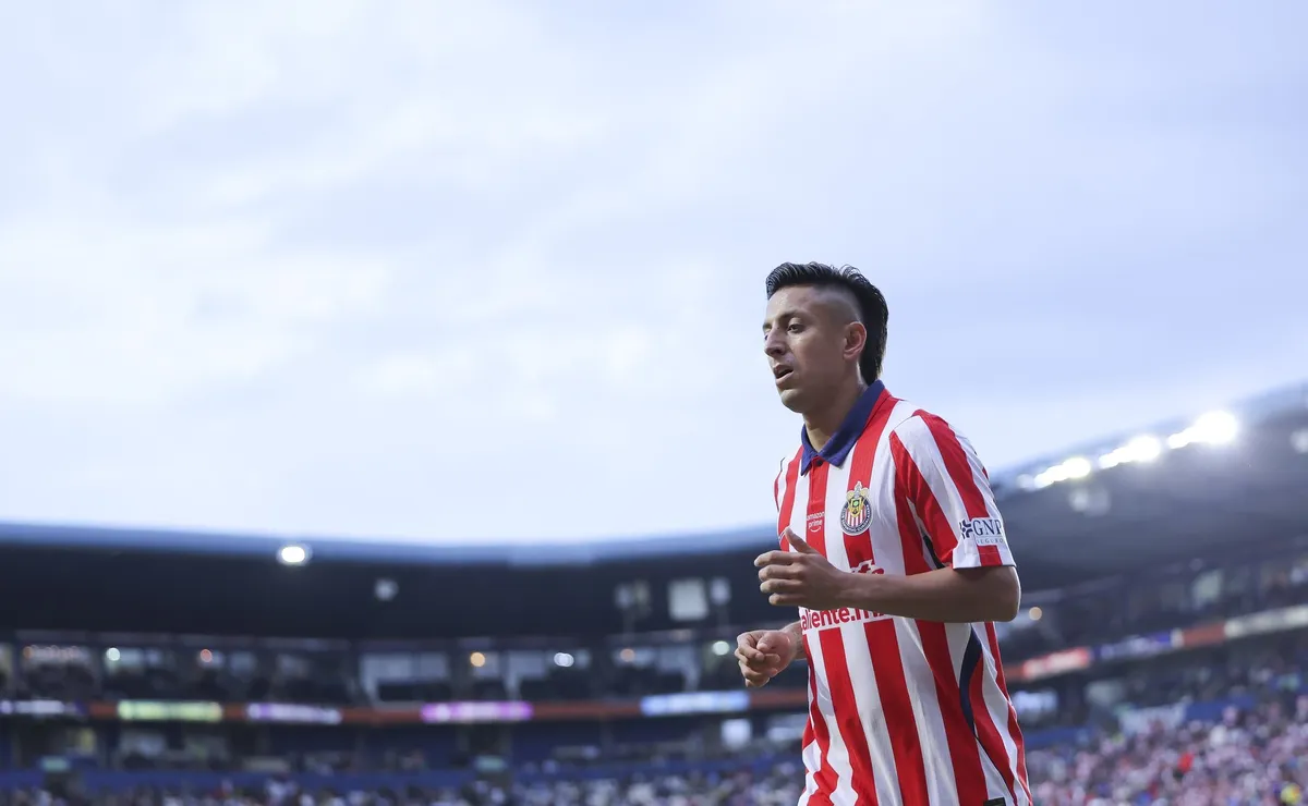 How to watch Chivas vs Atlante match in the USA: Live stream and TV for 2026 Liga MX Apertura