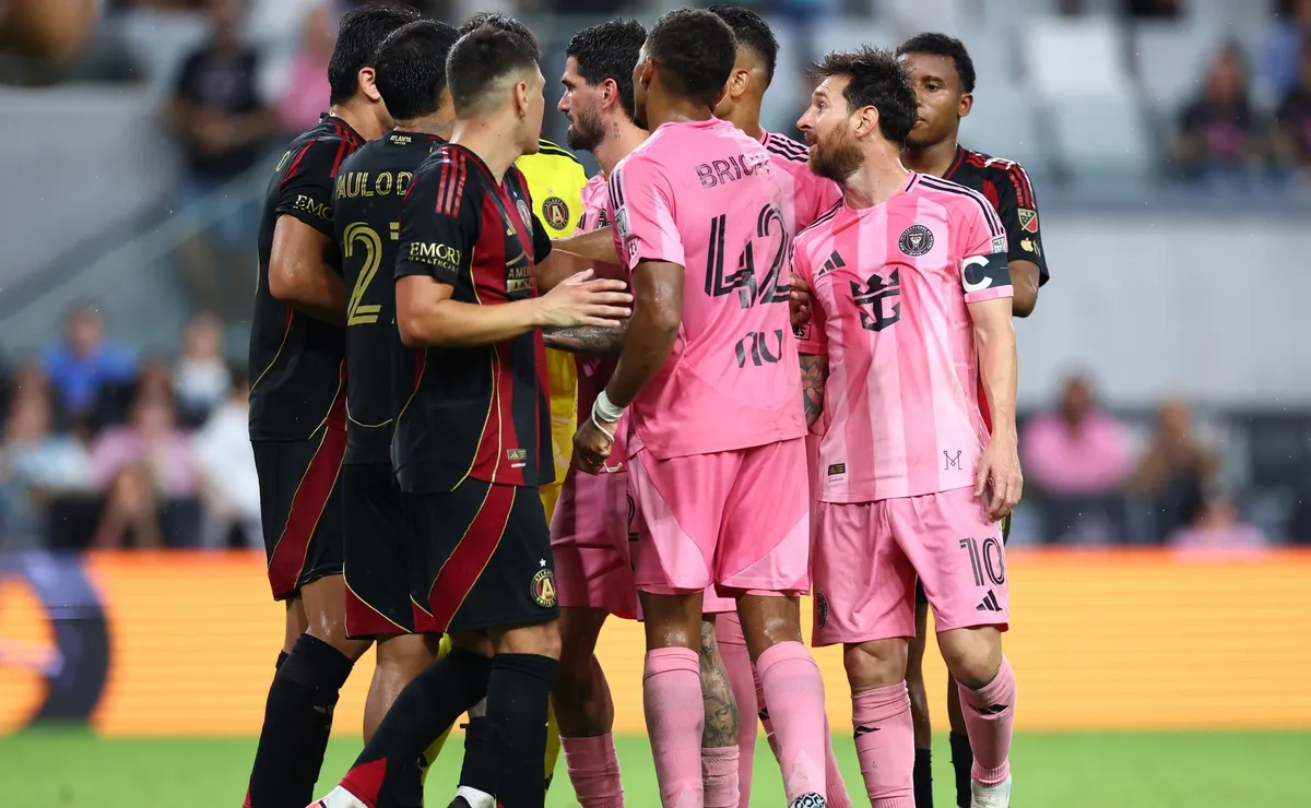 How to watch Atlanta United vs Inter Miami match in the USA: Live stream and TV for 2026 MLS season