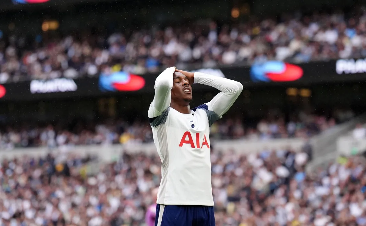 How to watch Tottenham vs Crystal Palace match in the USA: Live stream and TV for 2026-27 Premier League
