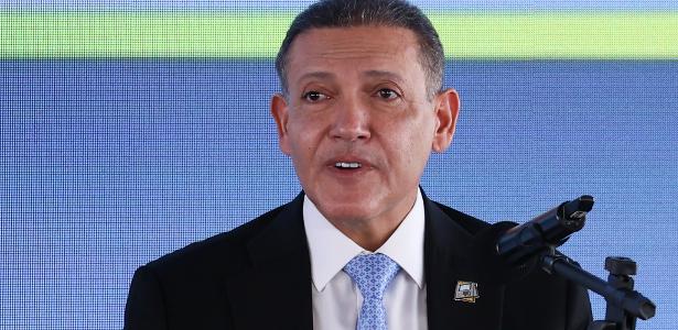 Vergonha na eleição brasileira e Lula nunca reclamou de resultado eleitoral