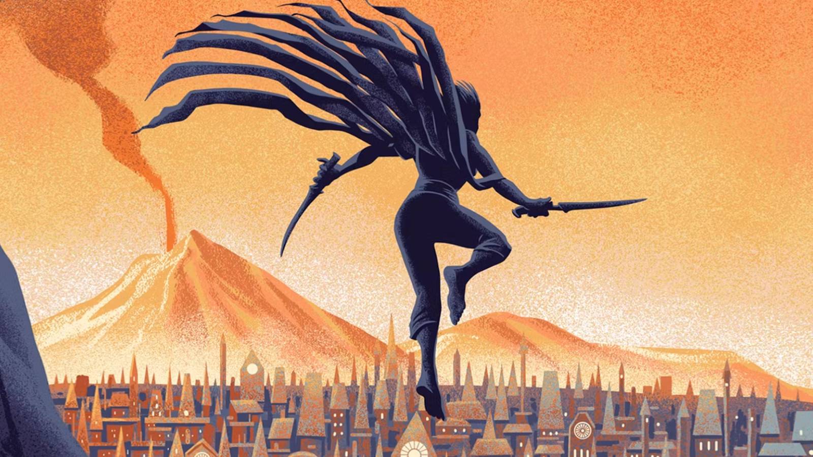 This Masterpiece From Brandon Sanderson’s Cosmere Has the Best Third Act in Fantasy Books