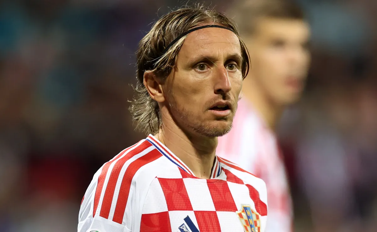 Croatia suffers unwanted record-breaking defeat as England thrash them 0-7 at home in UEFA Nations League
