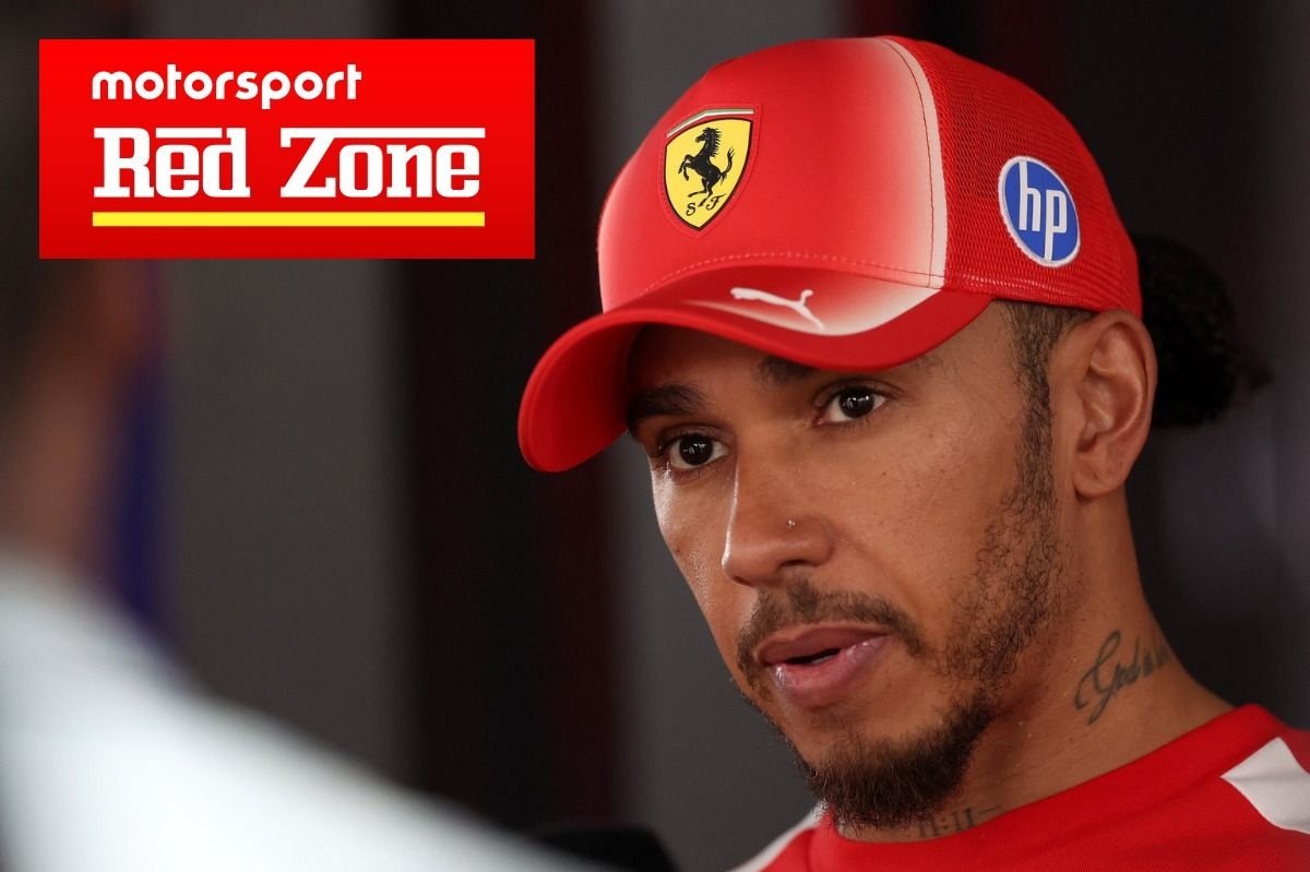 “I’m built differently” as he eyes F1 career into 2030s